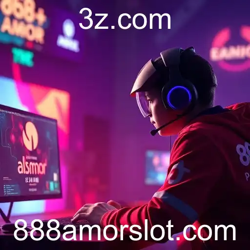 A Ascensão do 888amor na Era dos eSports