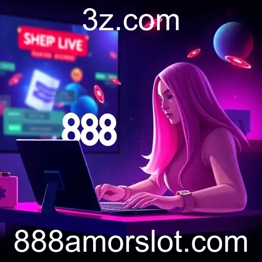 O Crescimento do 888amor no Cenário de Jogos Online