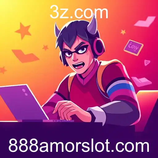 888amor: A Revolução dos Jogos em 2025