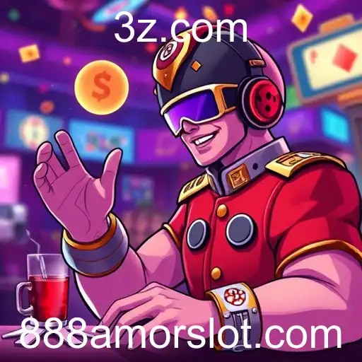 Crescimento dos Sites de Jogos: O Fenômeno 888amor