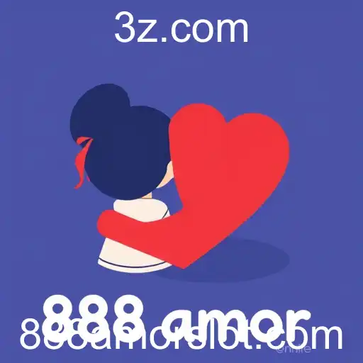 Impacto do 888amor na Sociedade e Tecnologia