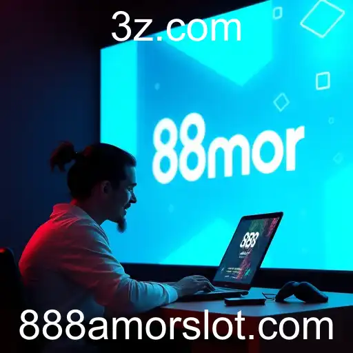 Novos Horizontes no Mundo dos Jogos em 888amor