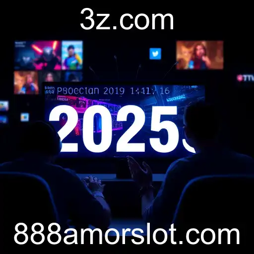 Inovações Tecnológicas no Setor de Entretenimento Online em 2025