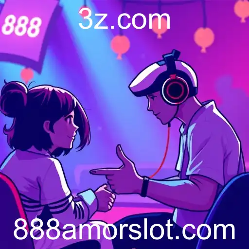 Revolução na Indústria de Jogos com a Chegada do 888amor