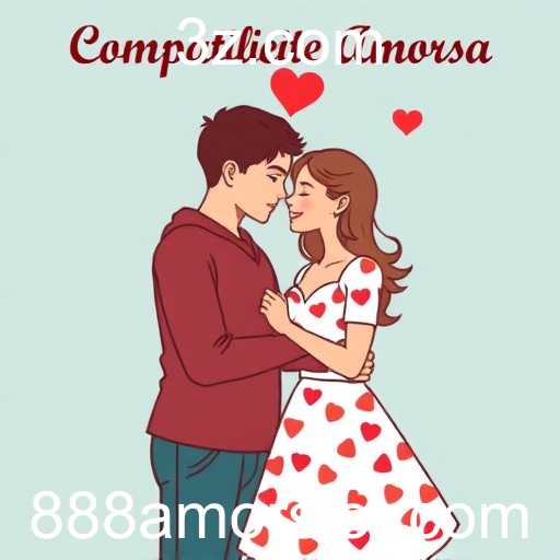 888amor Transforma o Jogo com Novas Atualizações