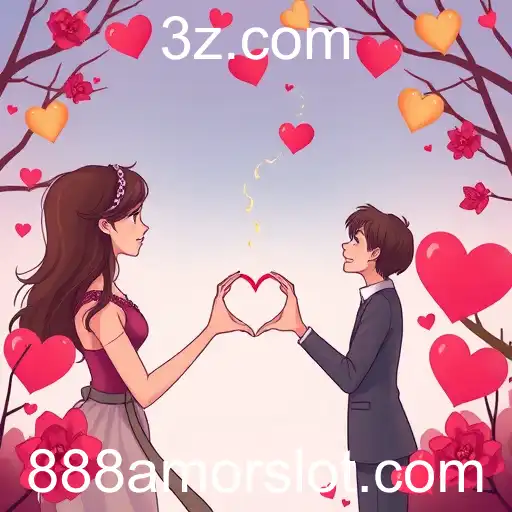 Explorando o Mundo de Jogos com 888amor