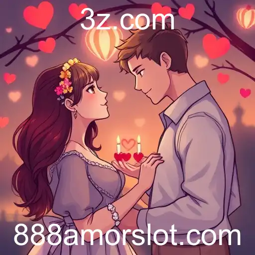 Revolução nos Jogos Online com 888amor