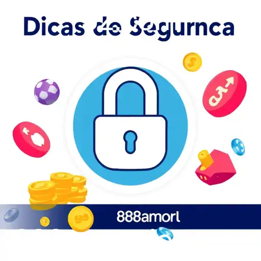 Mantendo-se Seguro: Dicas de Segurança para Jogadores de Online