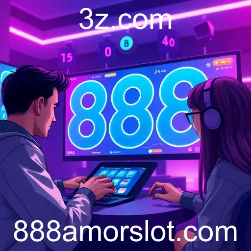 Tendências Emergentes de Jogos em 2025: O Impacto do 888amor